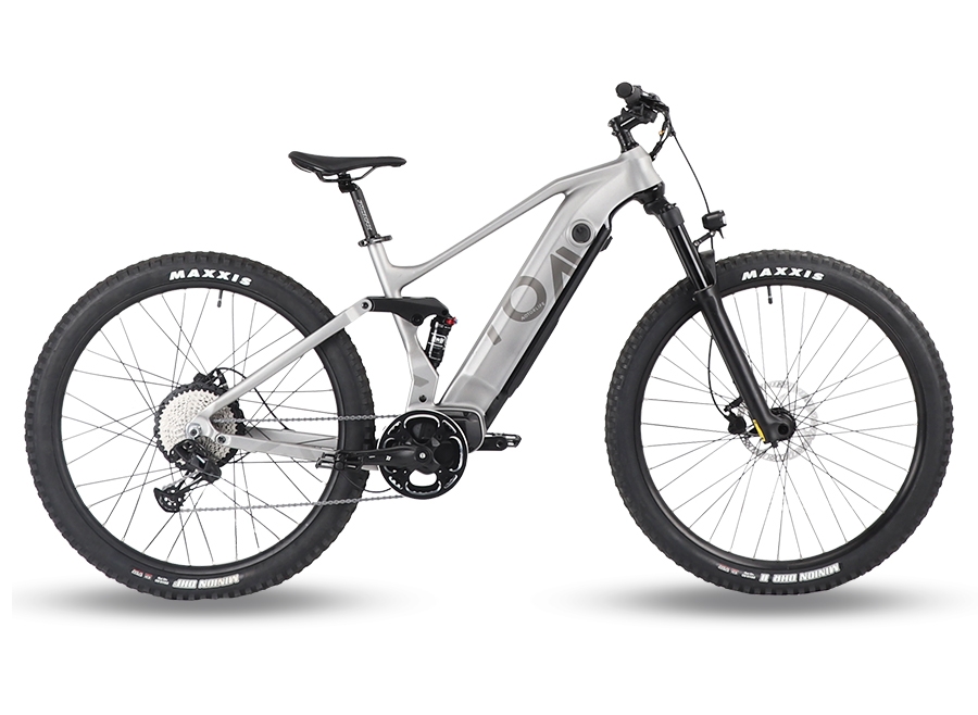 Mammoth MTB-SUS