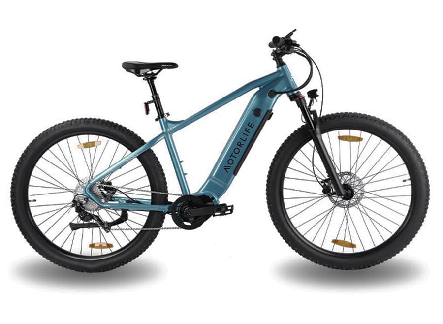 Rhino-MTB