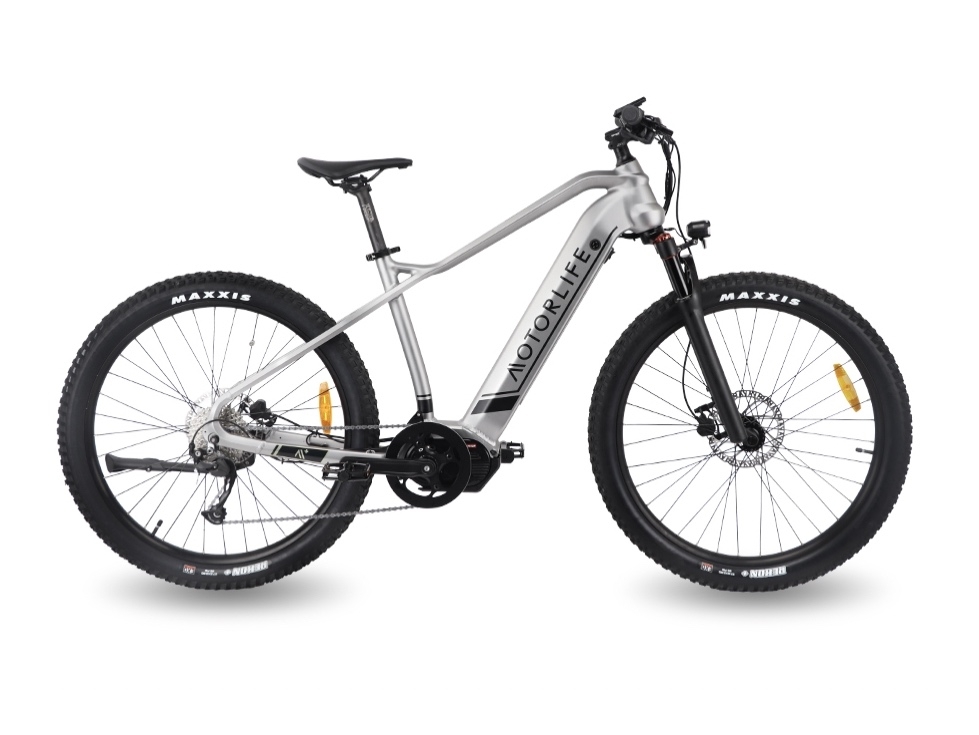 Leopard MTB-M MD